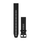 QuickFit Watch Bands for fēnix 5S Plus - 20 mm - 010-12739-01X - Garmin